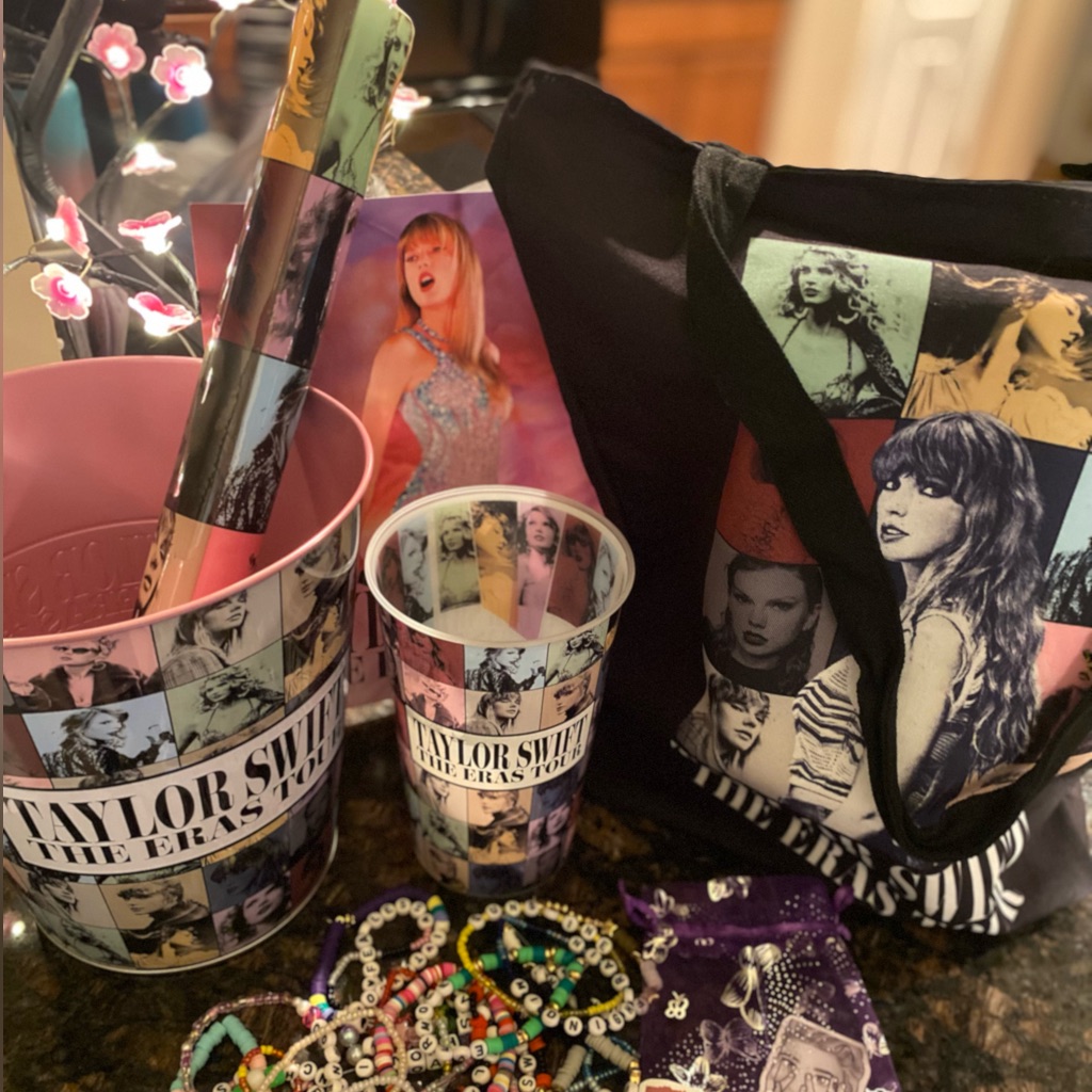 Taylor Swift Haul Taylor Swift Haul